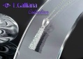 414190_COLLIER  AIGUE MARINE 0.59CT