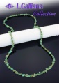 419087_COLLIER RIVIERE DE TURQUOISES