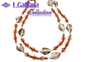 419659 COLLIER FANTAISIE