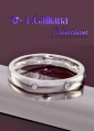 421218_ BAGUE ARGENT DIAMANT CZ 19mm