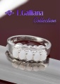 422417_BAGUE OPALES 0,60CT EN ARGENT RHODIE 925 _17MM