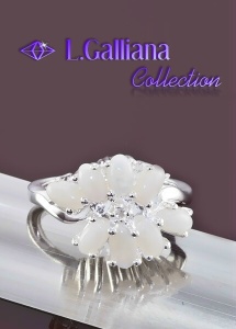 422545_BAGUE FLEUR OPALES 17MM