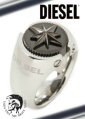 BAGUE DIESEL BD1 20MM_T63