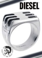 BAGUE DIESEL BD3 20MM_T63