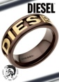 BAGUE DIESEL BD4 17.5MM_T54