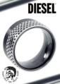 BAGUE DIESEL BD9 20MM_T63
