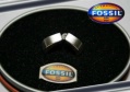 BAGUE FOSSIL MAILLON BF1_T54