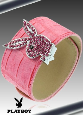 PLAYBOY  BRACELET PB1
