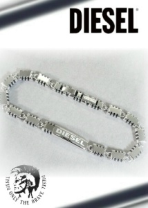 BRACELET DIESEL BRD2