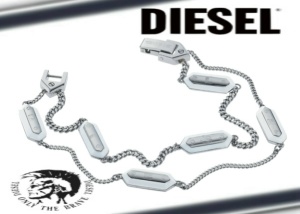 BRACELET DIESEL BRD4