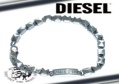 BRACELET DIESEL PYRAMIDES BRD7