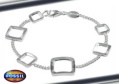 BRACELETS FOSSIL ARGENT 925 BRF2