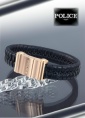 BRACELET CUIR POLICE BRP02