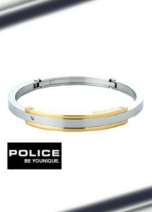 BRACELET MENOTTE POLICE BRP03
