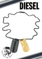 COLLIER DIESEL CD1