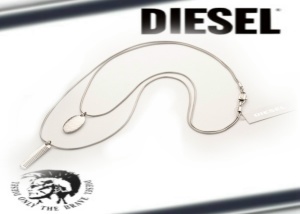 COLLIER DIESEL PEIGNE CD3