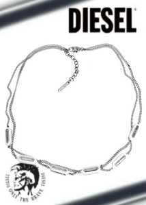 COLLIER DIESEL CD4