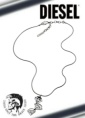 COLLIER DIESEL EVENTAIL CD5