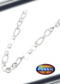 CHAINE FOSSIL ARGENT 925 CF7