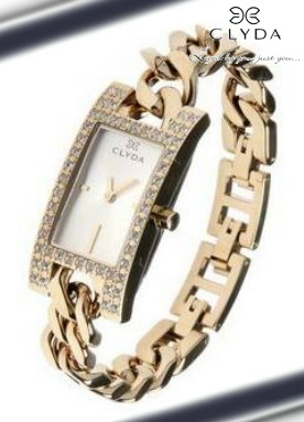 MONTRE CLYDA CLD0369