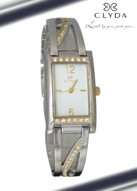 MONTRE CLYDA CLD0411