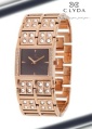 MONTRE CLYDA CLC0083